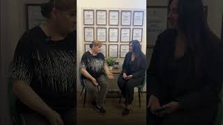 Как Светлана начала жизнь заново после банкротства #отзывклиента  #центрсписаниядолгов