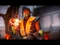 【GMV】ANIMA SCREAM - REPTILE THEME | MORTAL KOMBAT 11 4K Tribute