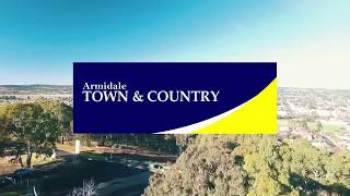 Armidale Town & Country Real Estate - 1 Norris Drive, ARMIDALE