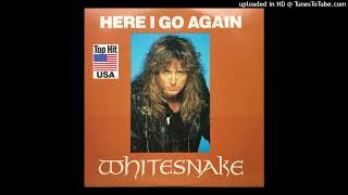 Whitesnake - Here I Go Again (Extended Single Version 1987)