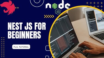 Get Started with NestJS: A Comprehensive Guide for Beginners