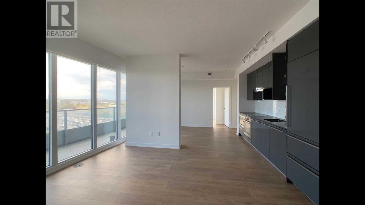 1102 117 MCMAHON DR, Toronto, ON M2K 0E4 Rentals for rent YouTube