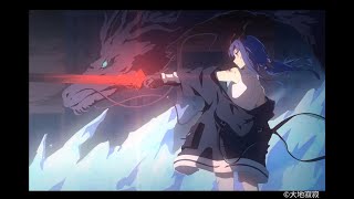 [AMV] ReoNa - Untitled World \/ Vietsub