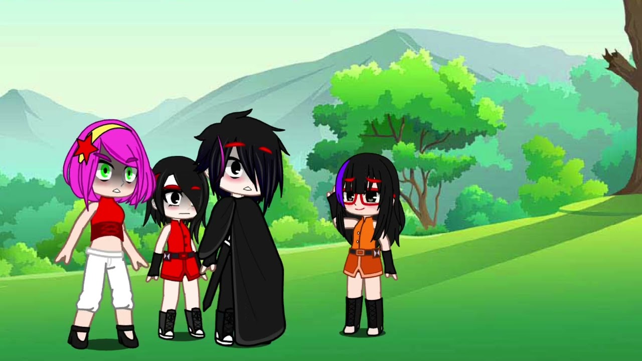 Otra dimensión … ||1/3|| sasunaru ||sasusaku ? ||