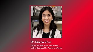 A Drug Developed for Women by Women | Briana Chen | TEDxYale