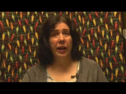 Salad Seasoning Customer Review - YouTube
