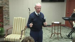 From Prison to Peace, the Life Story of Pete and Angie Spackman