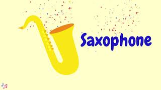 Guess the Musical Instrument Name Challenge Game for Kids screenshot 3