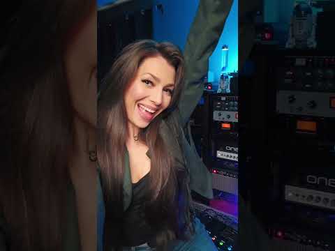 The tour is coming! Where will I see you?! JessicaLynnMusic.org/shows ✨️ #music #tour #europe