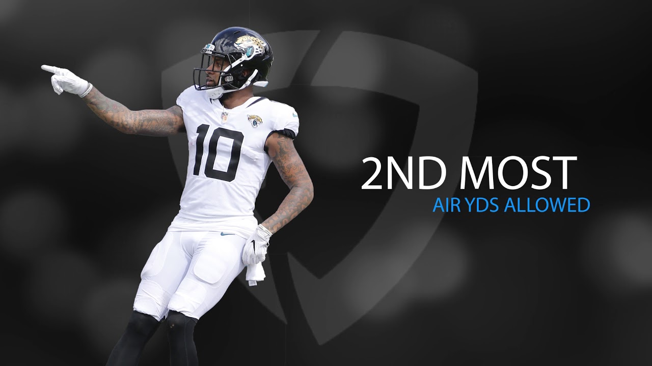 Late-Round Podcast: Donte Moncrief
