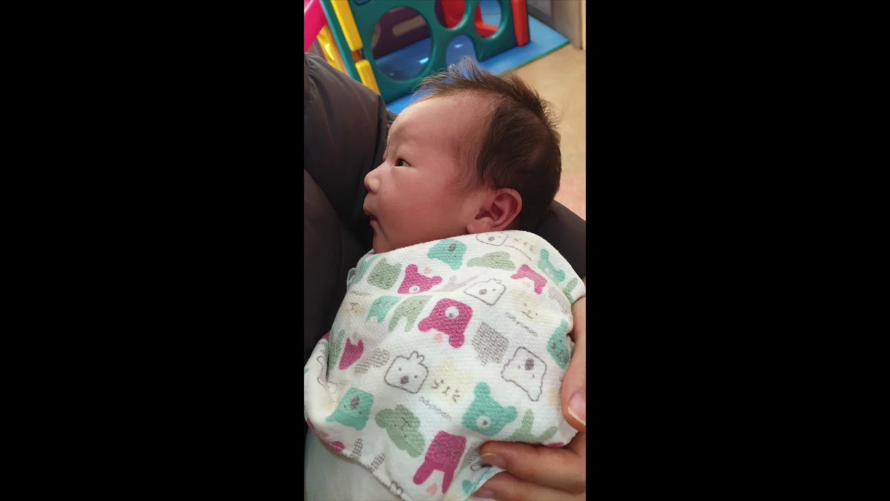 젖 먹는 소리, 모유 먹는 소리 ASMR, Newborn baby suckling, breastfeeding ASMR YouTube