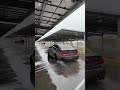 This slide almost went wrong…🤭#bmw#audirs #mercedes