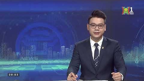 Nhất Tín Logistics miễn phí vận chuyển vật tư y tế phục vụ cộng đồng | Đài PT - TH Hà Nội