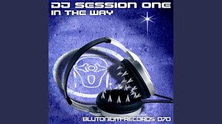 In the Way (A-Lusion Hardstyle Mix)