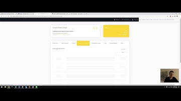 Deploying your first contract on Binance Smart Chain