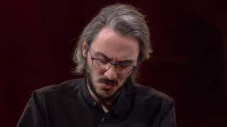 ALEXANDER GADJIEV – PolonaiseFantasy in A flat major, Op. 61 (18th Chopin Competition, third stage)