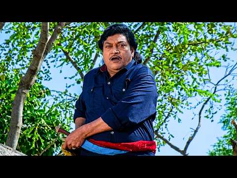 જબરદસ્ત સીન - Asrani, Naresh Kanodia, Hitu Kanodia - Gujarati Action Comedy Scene