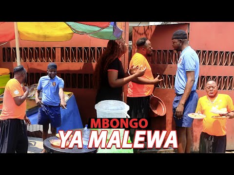 NWS GAG 2025 WITH MABIDI EYENGA LIZA FRANCIS MUANDA NGONDA KINZENZENGO