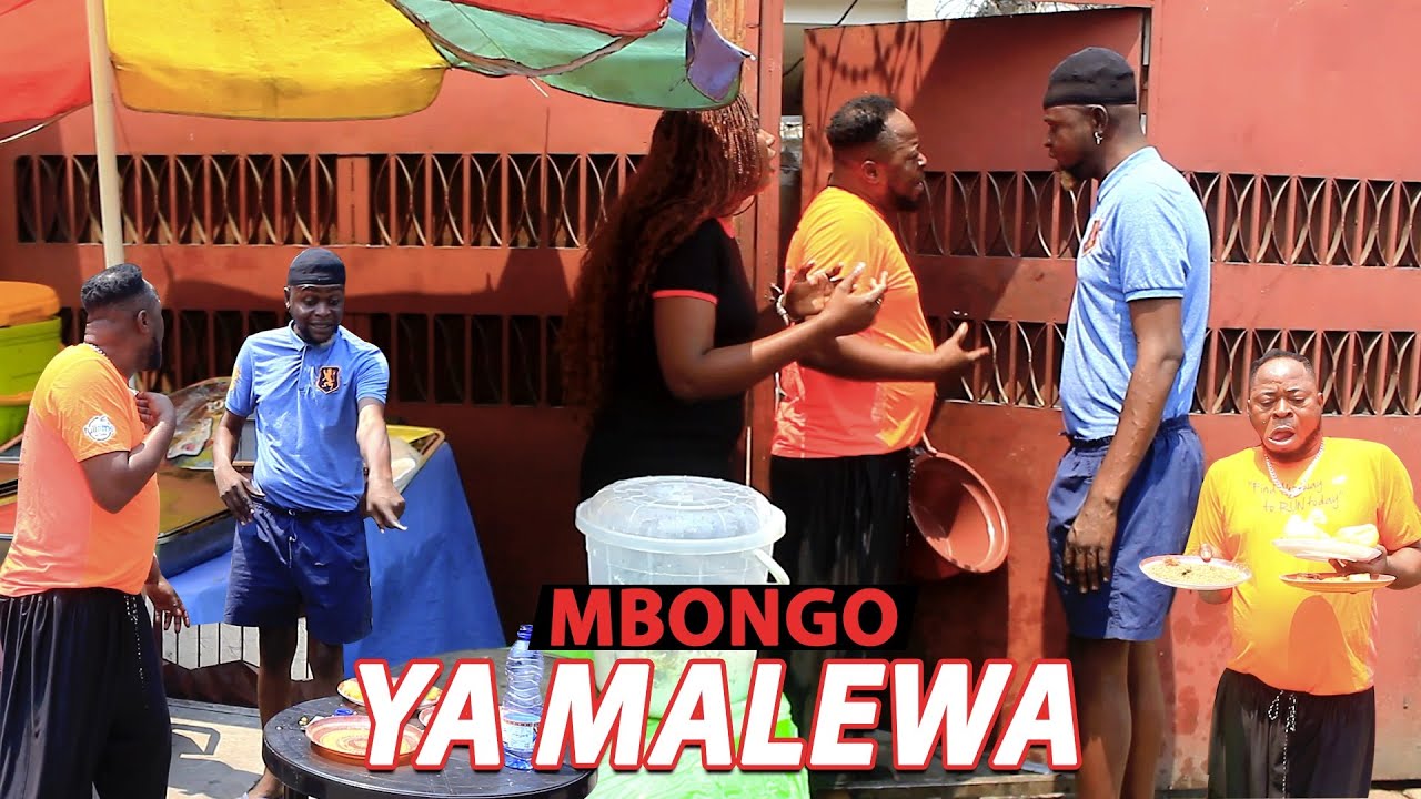 NWS GAG 2025 DANS MBONGO YA MALEWA AVEC;MABIDI EYENGA LIZA FRANCIS MUANDA NGONDA KINZENZENGO