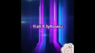 SENTUHAN - 3DIMENSI BAND ( KARAOKE ) By @harey3rambu