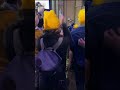 The moment Mamdani was projected to win NYC mayor’s race