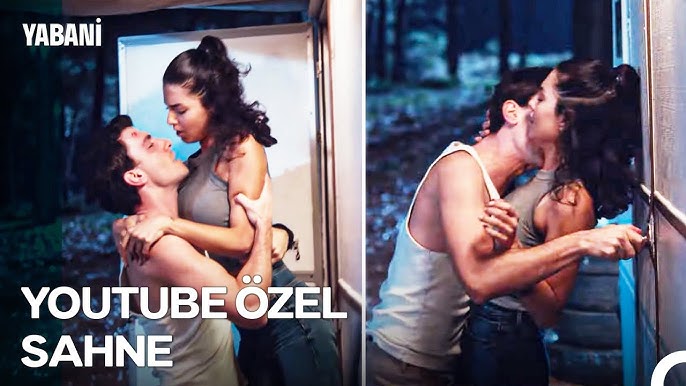 Porno mashuqani yaladi