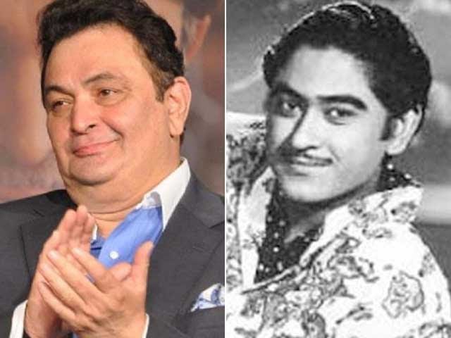 Ek Main Aur Ek Tu | Kishore Kumar, Asha Bhosle | Rahul Dev Burman | Khel Khel Mein | Gulshan Bawra