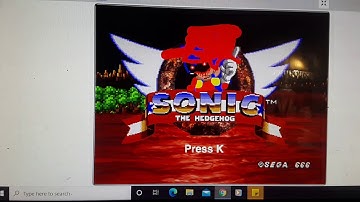 Scratch Mario.exe full version