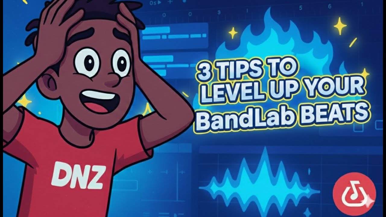 3 BandLab Tips That Make Your Beats Sound Professional (Beginner's ...