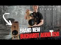 Brand New Buchardt E50 Interview With Mads Buchardt At Sound Society 2025 Brand New Buchardt E50 Interview With Mads Buchardt At Sound Society 2025