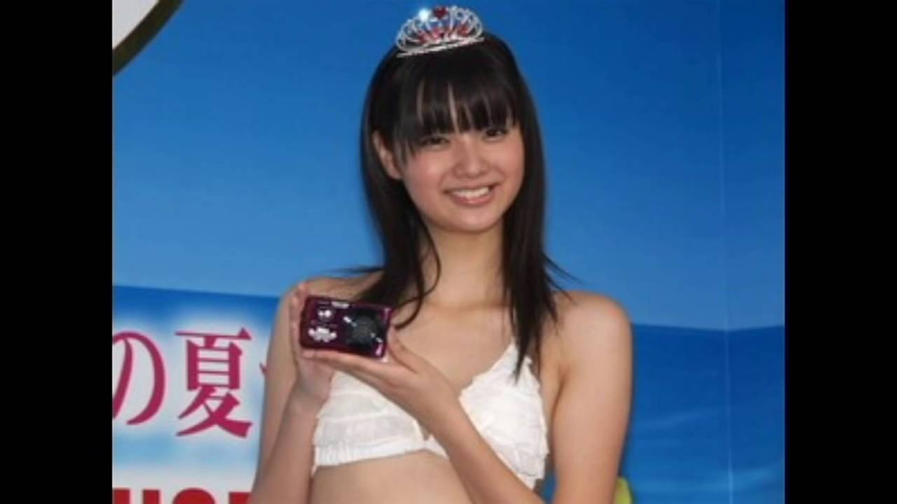 お宝 水着 新川優愛のセクシーな画像 写真集 Shinkawa Yua Youtube