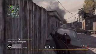|New Series| Call of Duty 4 Random Class Generator