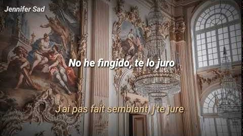 Thumbnail of Vendredi sur Mer - Écoute chérie「Sub. Español (Lyrics)」