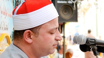 تلاوة عذبة تفيض بالخشوع فى آيات الشهادة فى سبيل الله « سورة آل عمران » بصوت الشيخ طه النعمانى 🤎