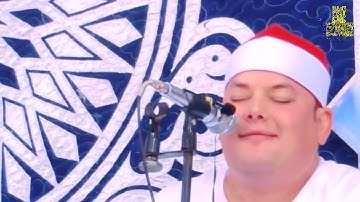 فاتك نص عمرك لومسمعتش تلاوة للشيخ محمود القزاز وما تسير من سورة غافر والزمر