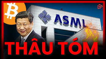 Oracle gây sốc, ASML lộ rủi ro: Vì sao chứng khoán Mỹ & crypto sập mạnh?