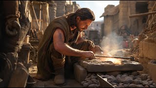 How humans become metalworkers | Ancient Metallurgy
