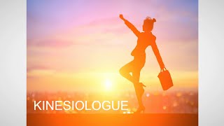 Kinesiologue Montpellier