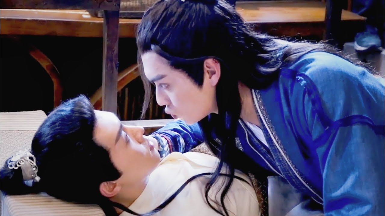 【陆海】一起来磕最甜宠兄弟 看到赚到【从前有座灵剑山】