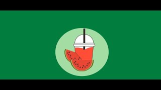 IKLAN MINUMAN (SQUASH SEMANGKA)