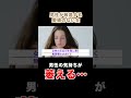 婚活男性が萎える…女の特徴!
