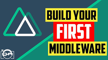 Build you first Nuxt.js middleware - Learning Nuxt.js middleware