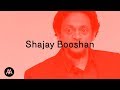 Collaborative, cumulative: Realising architecture's disruptive potential - Shajay Booshan