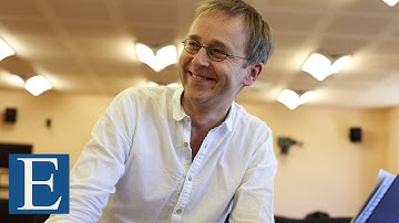 Heime Müller Masterclass - Chamber Music - Brahms: String quartet no. 3 - II. Andante