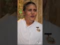 आत्म चिंतन उन्नति की सीढ़ी | BK Usha Didi | One Min Wisdom | #shorts #godlywoodstudio #bkushadidi