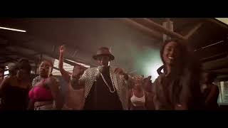 Orezi - Just Like That ft. Vanessa Mdee [ ]