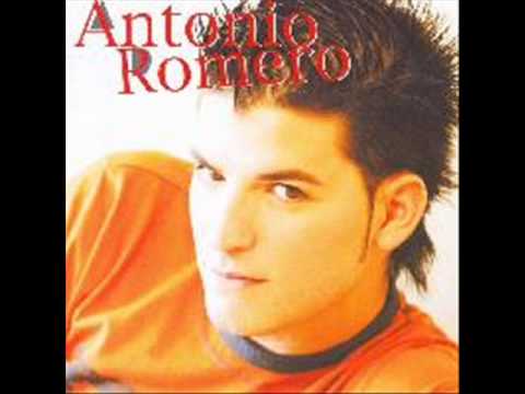 Dinero - Antonio Romero