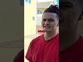 Fake Weights Prank on Gym Partner