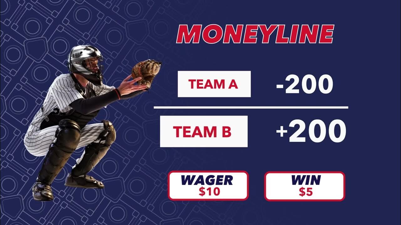 Resorts World Bet What Is Moneyline Betting YouTube what-band-had-hits-with-push-3-am-and-more-free-beer-and-hot-wings