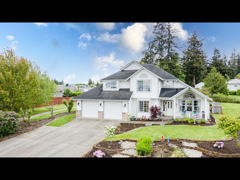 28107 85th Dr, Stanwood, WA home video tour